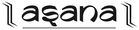 Asana logo