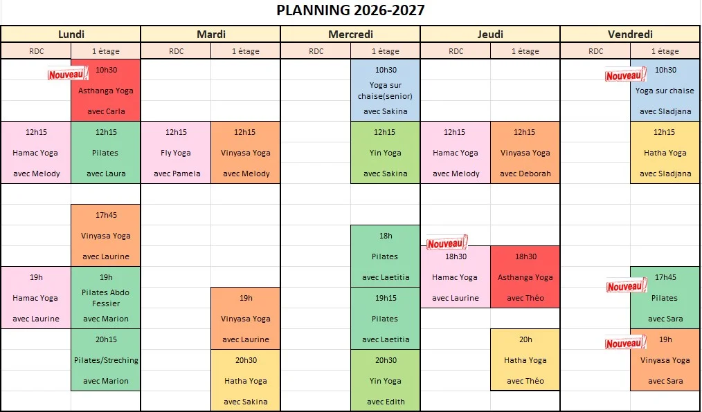 planning 2026 2027